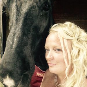 Meet your Posher, Jennifer